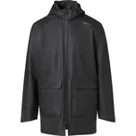 Porsche Design RCT TECH MAC COAT bunda černá