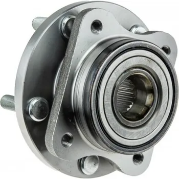 NÁBOJ PŘEDNÍ VOYAGER CARAVAN 1996 - 2007 713670020 NTY