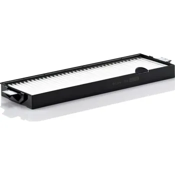 Klimatizace automobilu Filtr, vzduch v interiéru MANN-FILTER CU 4416