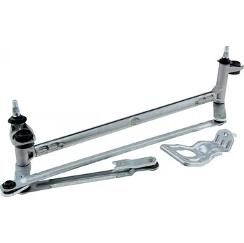 Motorek stěrače a odstřikovače Mechanismus stěračů přední SEAT IBIZA 2008-, 6R1955601 NTY