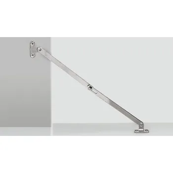 HETTICH 13235 Sklopné kování KH 250 mm (HETTICH 13235 Sklopné kování KH 250 mm)