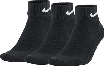 Pánské ponožky NIKE SX4926-001 3 páry