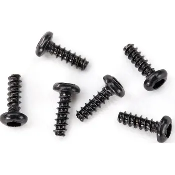 RC model Traxxas vrut imbus 1.6x5mm válcová hlava (6)