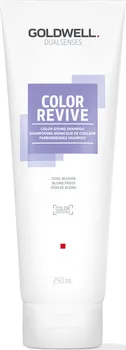 Šampon Goldwell Cool Blonde Dualsenses Color Revive Color Giving Shampoo 250 ml