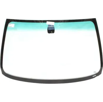 Autosklo PILKINGTON Čelní sklo - zelené - zelený pruh - senzor - OES AS 2439AGSGNMV1T + DOPRAVA ZDARMA!