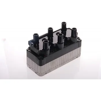 Zapalovací cívka ZAPALOVACÍ CÍVKA FORD VW GOLF VENTO 2.8 2.9 VR6 1008464 SKV Germany