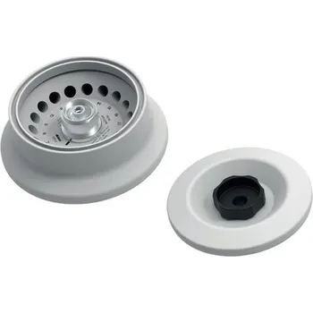 Nábytkové kování Rotor úhlový, utěsněný, včetně víka, Typ: 1213-A, Úhel: 45°, Max. kapacita: 18x 2 ml SC, Max. RCF [x g]: 16654, k produktu: Centrifuga Hettich MIKRO 185