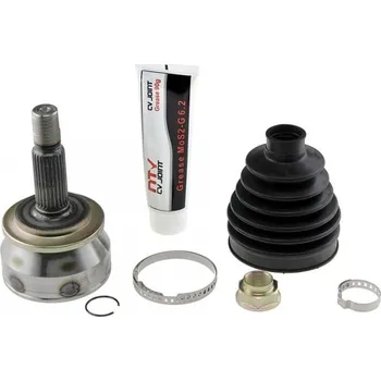 Poloosa kola Kloub poloosy u kola TOYOTA COROLLA/AURIS E18 1.6I 16V 132KM 12- /MTM/ 43460-09X60 NTY