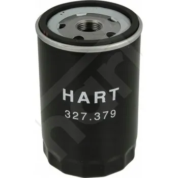 Olejový filtr Olejový filtr Fiesta, Escort 1.8 16V 92- 1 047 169 HART