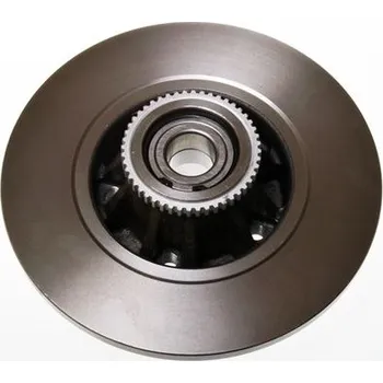 Brzdový kotouč Brzdový kotouč DENCKERMANN B130464