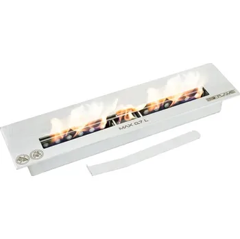 Biokrb BIO FLAME biokrbový hořák M