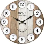 Goba Nástěnné hodiny 34 cm