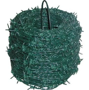 Vázací drát drát ostnatý PH 2.5/2.0mm/ 50m