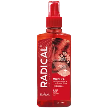 Vlasová regenerace Radical Color Protection mist pro barvené vlasy, 200 ml