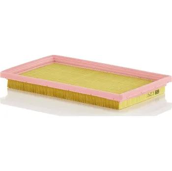 Auto-moto Vzduchový filtr MANN-FILTER C 2742