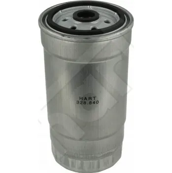 Palivový filtr Palivový filtr Fiat/Alfa 1.9 JTD/BMW WT89245 HART