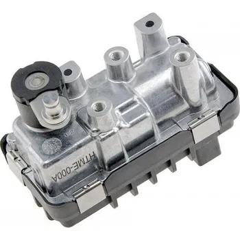 Turbodmychadlo elektronická regulace turbíny G-219/6NW009420/ MERCEDES KLASA C W203 2005-,C W204 2009-,KLASA E W211 2005-,KLASA M W164 2005- NTY