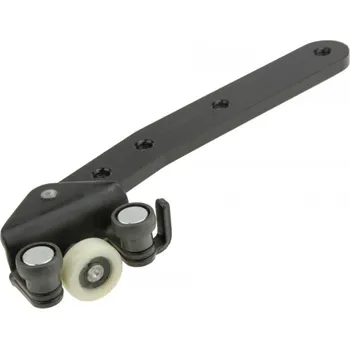 Dveře karosérie VALIVÉ VEDENÍ DOLNÍ POSUVNÝCH DVEŘÍ DOBLO/DOBLO CARGO 2000-/pravy/ 51735971 NTY