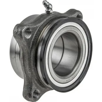 NÁBOJ PŘEDNÍ TOYOTA HIACE 04- 4356026010 NTY