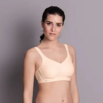 Dámská móda ANITA-sportovní podprsenka ANITA PERFORMANCE 5566 Barva: smart/rose, Velikost: 75 B