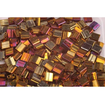 Korálek MIYUKI Tila - č. 485