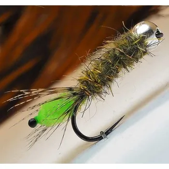 Umělá nástraha RS Fish TGJ16 vel. 14