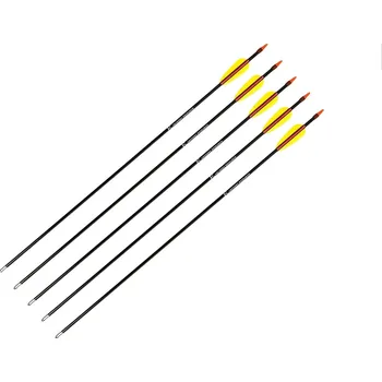 Příslušenství pro luk a kuši UMAREX Laminátový šíp 73cm EK Beast Hunter 28