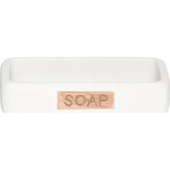 Mýdlenka Mýdlenka Pierra bílá 361870110