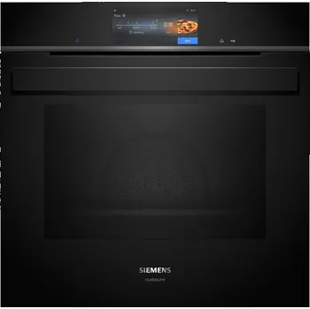 Vestavná trouba Siemens HS958GED1