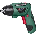 šroubováček Aku s nabíjením na USB