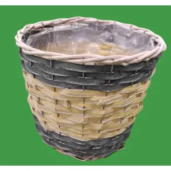 Obal na květináč Obal s plastem 371323