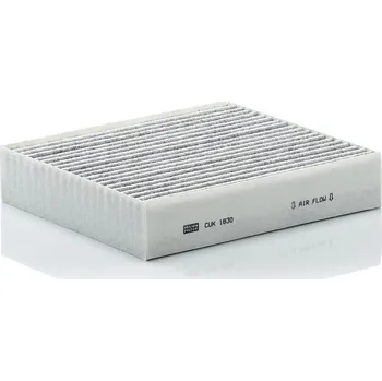 Klimatizace automobilu Filtr, vzduch v interiéru MANN-FILTER CUK 1830