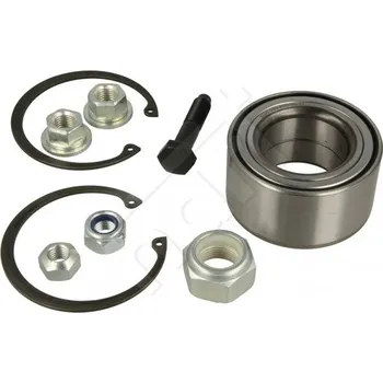 Přední ložisko Volkswagen Golf II 87- 191498625A HART