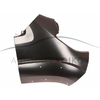 Blatník karosérie Blatník pravý přední FIAT DUCATO 14> Peugeot Boxer 2006-