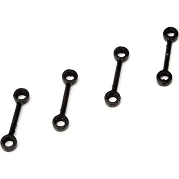 RC model Blade táhla rotorové hlavy (4): mSRX/mSR S