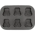 Forma na pečení medvídci - brumíci Orion