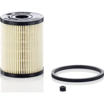 Autodíl Palivový filtr MANN-FILTER PU 8013 z