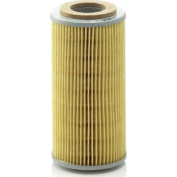 Auto-moto Olejový filtr MANN-FILTER H 804 t