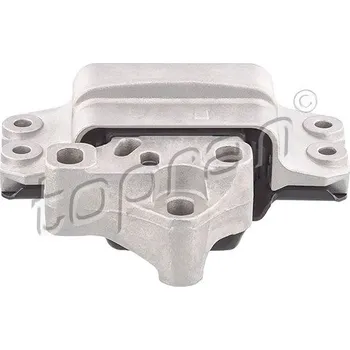 Uložení převodovky Uložení, manuální převodovka TOPRAN 117 399