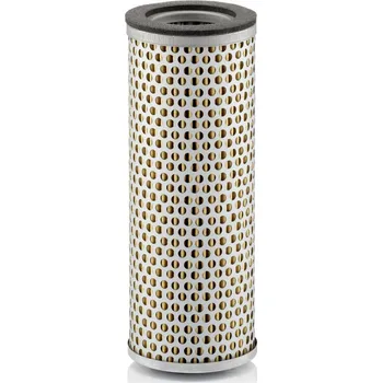 Filtr do auta Vzduchový filtr MANN-FILTER C 718