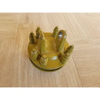 Vidlice s lamelovou spojkou - 4FFV1