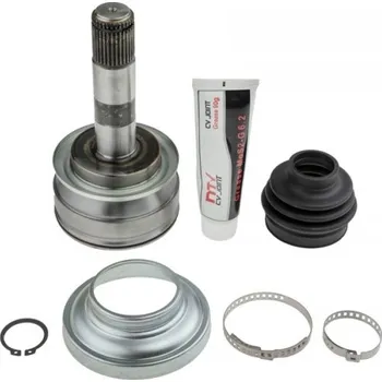 Poloosa kola Kloub poloosy vnitřní MERCEDES ML 164 04-11, GL 164 06-12 /zadní OFF-ROAD/ NPW-ME-079 NTY