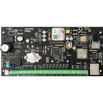 Zabezpečovací technika PulsON CENTRAL Alarm 4G, IP a GSM LTE