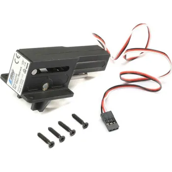 RC náhradní díl E-flite zatahovací podvozek HD pravý 90°