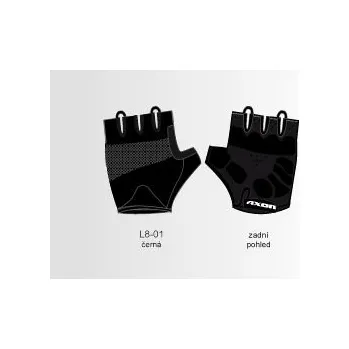 Cyklistické rukavice Axon cyklorukavice 380