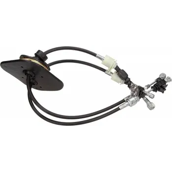 Tazne lanko, rucni prevodovka FIAT DUCATO 71729169 MAXGEAR