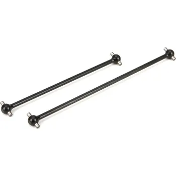 RC náhradní díl TLR centrální kardan přední a zadní: 8ightT 3.0