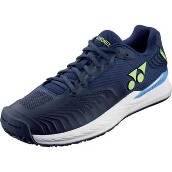 Pánská tenisová obuv Pánská tenisová obuv Yonex Power Cushion Eclipsion 4, navy blue - EUR 42 YONEX - doprava zdarma
