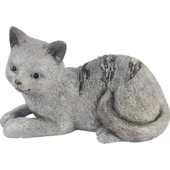 Velikonoční dekorace Dekorace kočka X3225