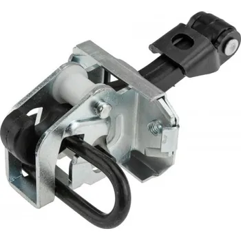 Karosérie Omezovač, doraz, brzda dveří přední BMW 3 E46 02.98-09.06 levy/pravy 51218160959 NTY